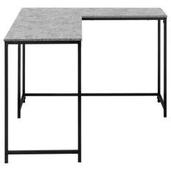 Monarch Computer desk - 58
