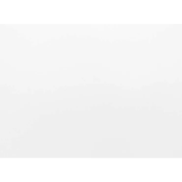 Monarch Computer desk - l-shaped / corner / 2 open shelves / sawhorse style - 47l x 4 - White Outlet