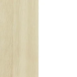 Meubles South Shore Computer Desk - South Shore Bleached Oak and White
