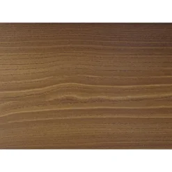 Monarch Computer desk - thick-panel desktop / inset metal legs - 48