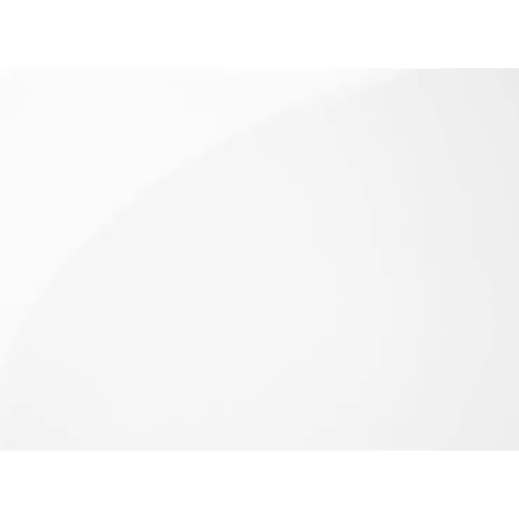 Monarch Computer desk - l-shaped corner / 2 shelves - White Sale
