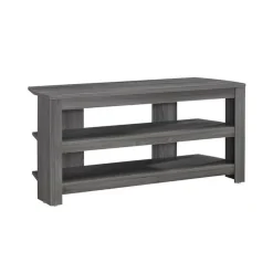 Monarch Corner TV Stand 42