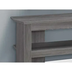 Monarch Corner TV Stand 42