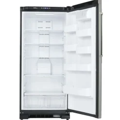 Danby 17 cu ft 30 In all refrigerator All refrigerator - DAR170A3BSLDD Stainless Sale