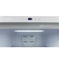 Danby 17 cu ft 30 In all refrigerator All refrigerator - DAR170A3WDD White