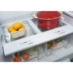 Danby 17 cu ft 30 In all refrigerator All refrigerator - DAR170A3WDD White