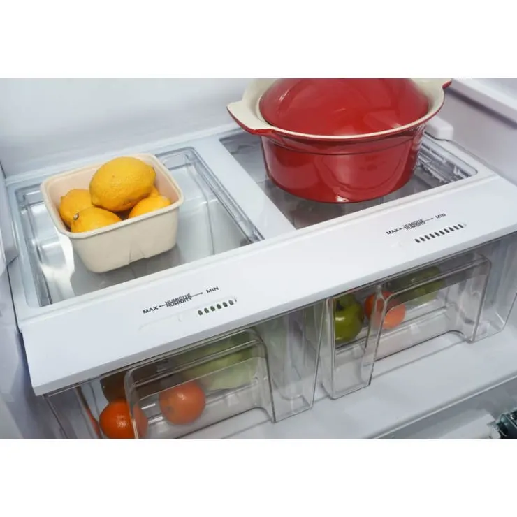 Danby 17 cu ft 30 In all refrigerator All refrigerator - DAR170A3WDD White