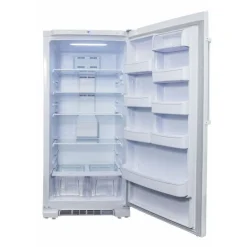 Danby 17 cu ft 30 In all refrigerator All refrigerator - DAR170A3WDD White