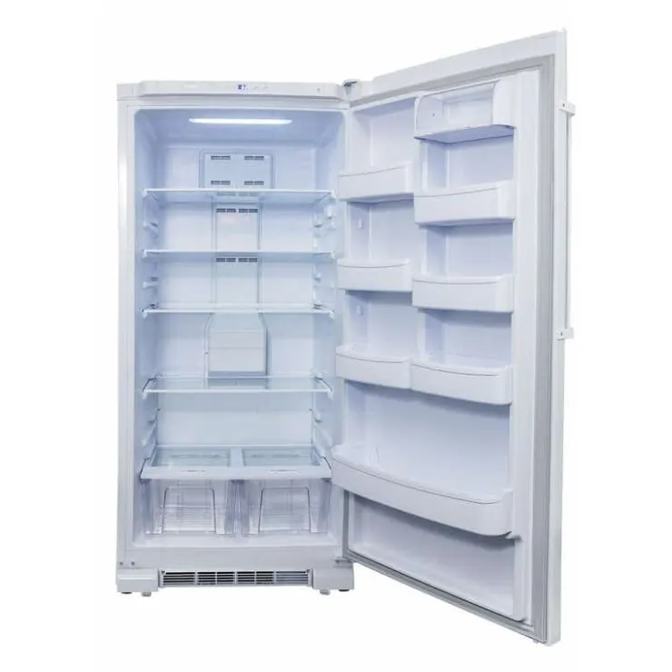 Danby 17 cu ft 30 In all refrigerator All refrigerator - DAR170A3WDD White