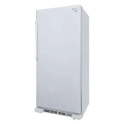 Danby 17 cu ft 30 In all refrigerator All refrigerator - DAR170A3WDD White