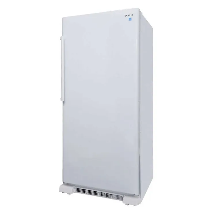 Danby 17 cu ft 30 In all refrigerator All refrigerator - DAR170A3WDD White