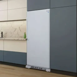 Danby 17 cu ft 30 In all refrigerator All refrigerator - DAR170A3WDD White