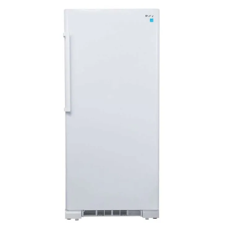 Danby 17 cu ft 30 In all refrigerator All refrigerator - DAR170A3WDD White