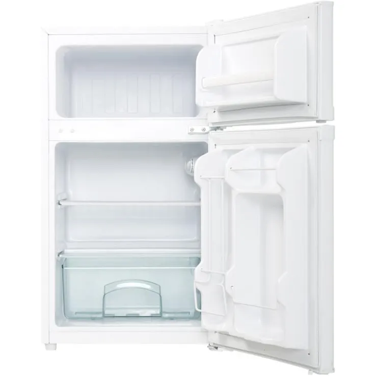 Danby 3.1 cu ft Compact Refrigerator Compact - DCR031B1WDD White Best