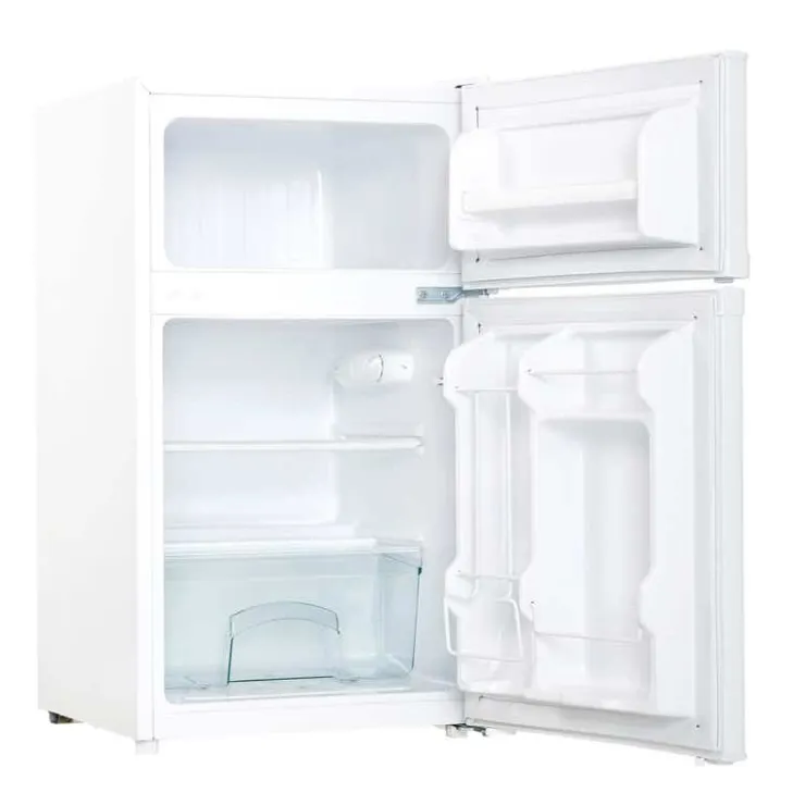 Danby 3.1 cu ft Compact Refrigerator Compact - DCR031B1WDD White Best