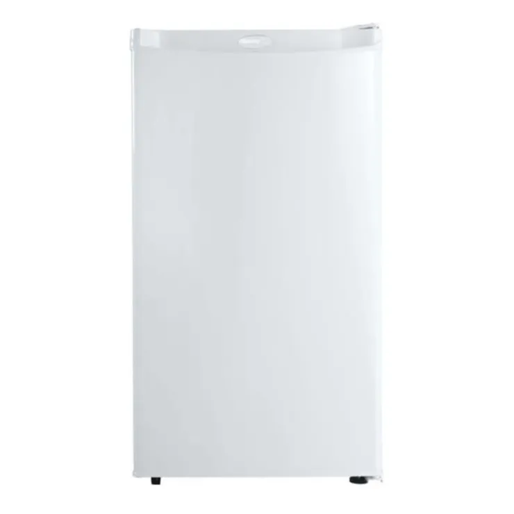 Danby 3.2 cu ft Compact Refrigerator Compact - DCR032A2WDD White