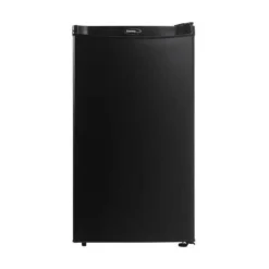 Danby 3.2 cu ft Compact Refrigerator Compact - DCR032A2BDD Black