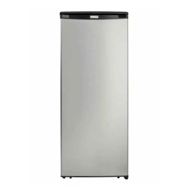Danby 8,5 Cu Ft Freezer , Vertical, 24" - DUFM085A4BSL Stainless Online