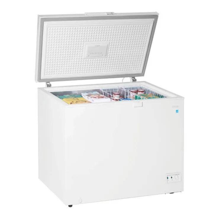 Danby 10 Cu Ft Freezer , Honrizontal, 44" - DCF100A5WDB White Best