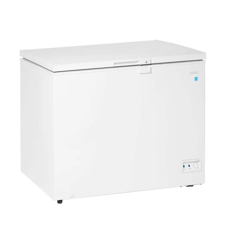 Danby 10 Cu Ft Freezer , Honrizontal, 44" - DCF100A5WDB White Best