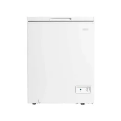 Danby 5.3 Cu Ft Freezer , Honrizontal, 26.5