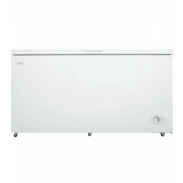Danby 14,5 Cu Ft Freezer , Honrizontal, 61" - DCF145A3WDB White Online