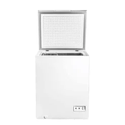 Danby 5 Cu Ft Freezer , Honrizontal, 25