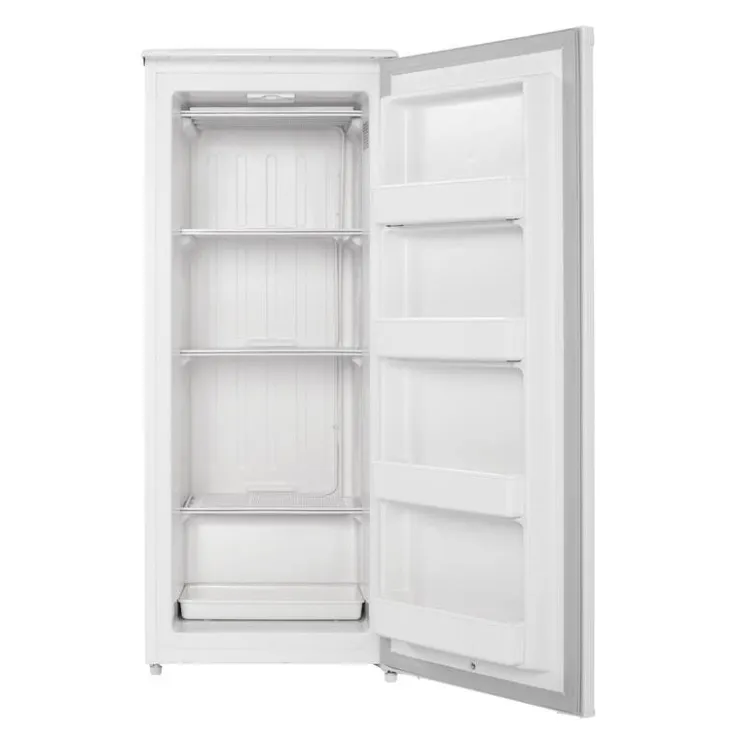 Danby 10,1 Cu Ft Freezer , Vertical, 24" - DUFM101A2WDD White Sale