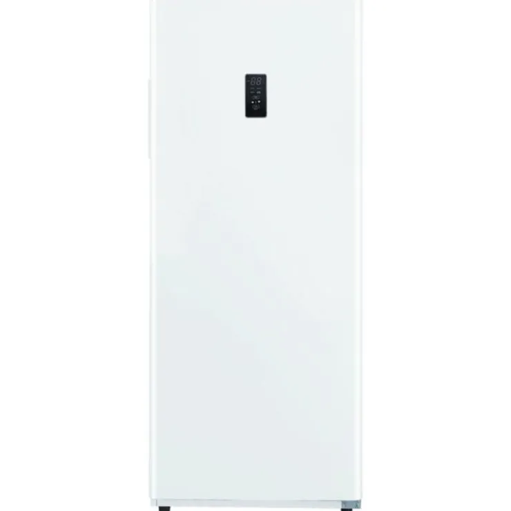 Danby 14 Cu Ft Freezer , Vertical, 28" - DUF140A1WDB White Outlet