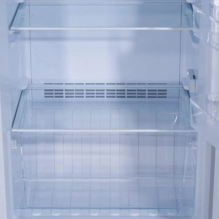 Danby 14 Cu Ft Freezer , Vertical, 28" - DUF140A1WDB White Outlet
