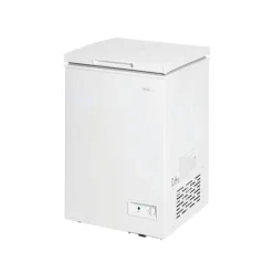 Danby 3,5 Cu Ft Freezer , Honrizontal, 20.25" - DCF035A6WM White Outlet
