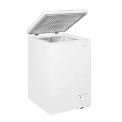Danby 3,5 Cu Ft Freezer , Honrizontal, 20.25