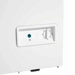 Danby 3,5 Cu Ft Freezer , Honrizontal, 20.25