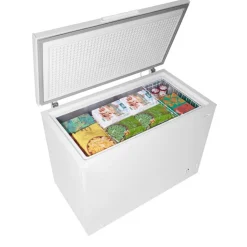 Danby 10 Cu Ft Freezer , Honrizontal, 44" - DCF100A6WM White Outlet