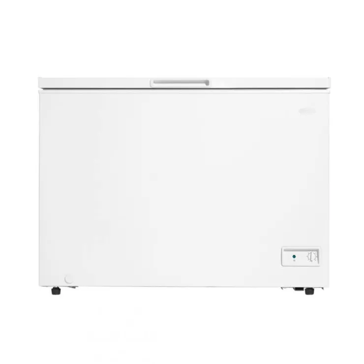 Danby 10 Cu Ft Freezer , Honrizontal, 44" - DCF100A6WM White Outlet