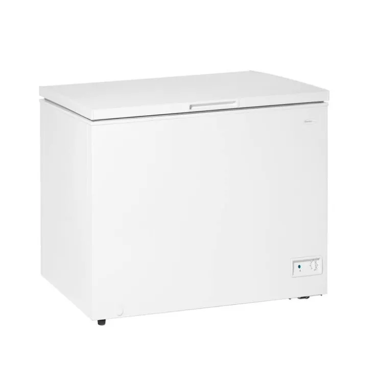 Danby 10 Cu Ft Freezer , Honrizontal, 44" - DCF100A6WM White Outlet