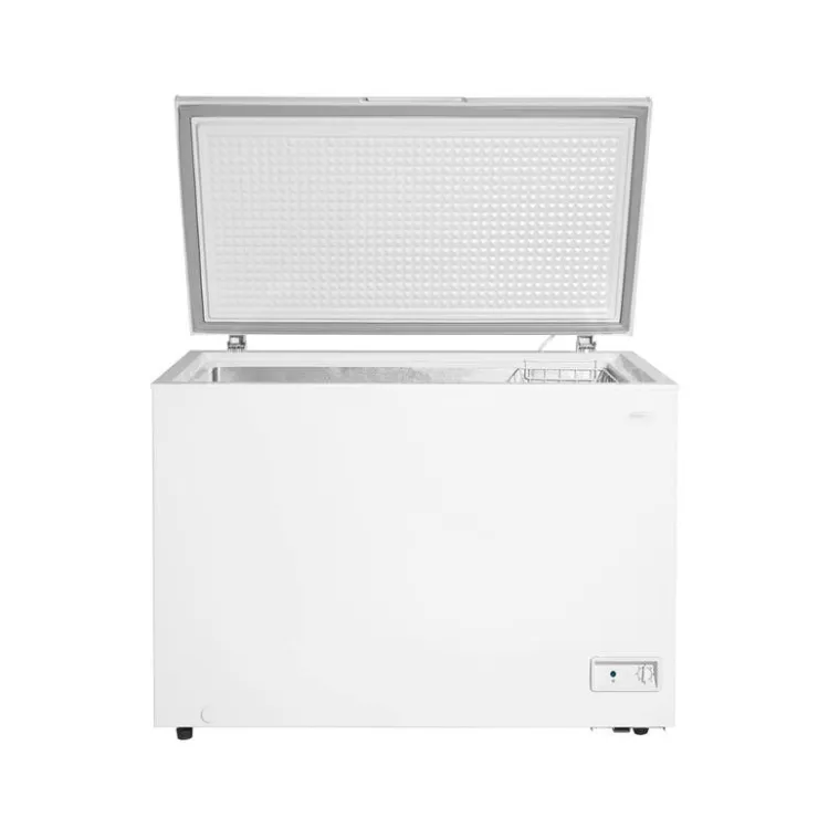 Danby 10 Cu Ft Freezer , Honrizontal, 44" - DCF100A6WM White Outlet