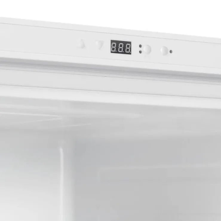 Danby 16,7 Cu Ft Freezer , Vertical, 30" - DUF167A5WDD White New