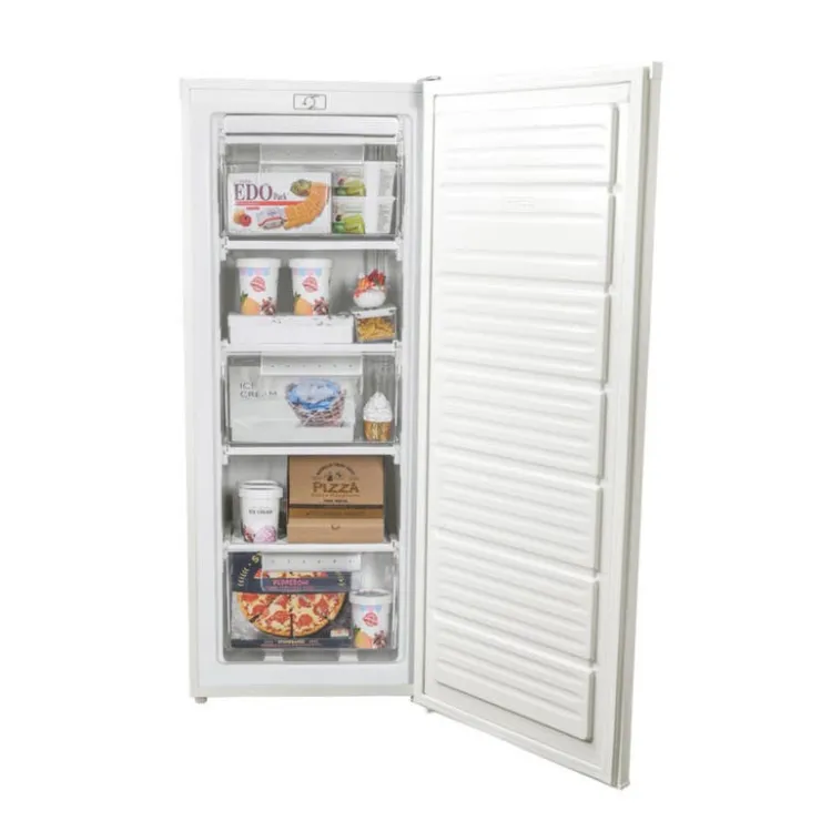 Danby 6 cu. ft. Freezer , Vertical, 22" - DUFM060B2WDB White Sale