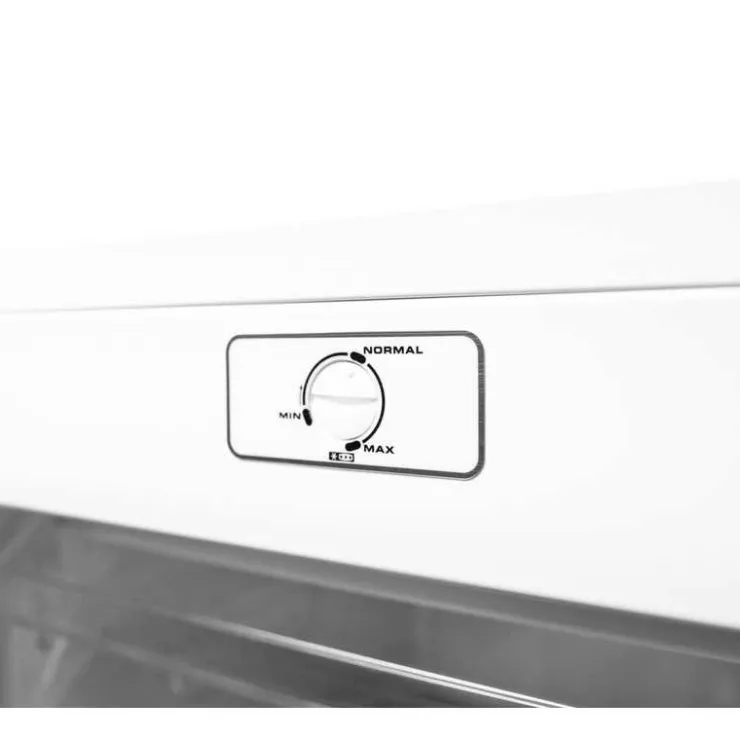Danby 6 cu. ft. Freezer , Vertical, 22" - DUFM060B2WDB White Sale