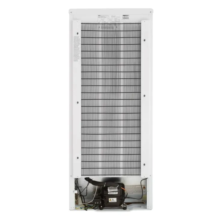 Danby 8,5 Cu Ft Freezer , Vertical, 24" - DUFM085A4WDD White Best