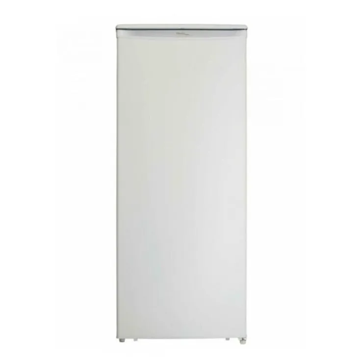 Danby 8,5 Cu Ft Freezer , Vertical, 24" - DUFM085A4WDD White Best