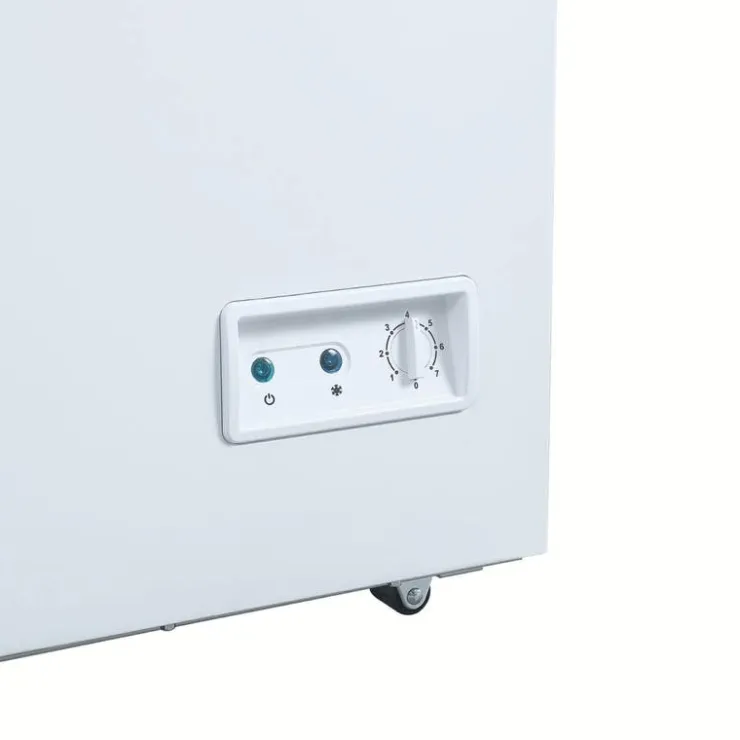 Danby 17,1 Cu Ft Freezer , Honrizontal, 66.5" - DCFM171A1WDB White Discount