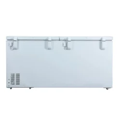 Danby 17,1 Cu Ft Freezer , Honrizontal, 66.5" - DCFM171A1WDB White Discount
