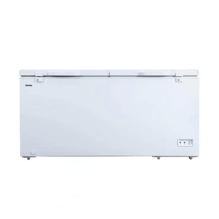 Danby 17,1 Cu Ft Freezer , Honrizontal, 66.5" - DCFM171A1WDB White Discount