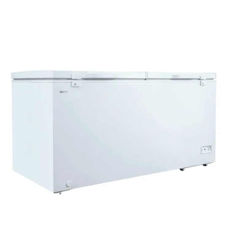 Danby 17,1 Cu Ft Freezer , Honrizontal, 66.5" - DCFM171A1WDB White Discount