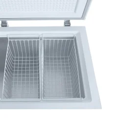 Danby 17,1 Cu Ft Freezer , Honrizontal, 66.5