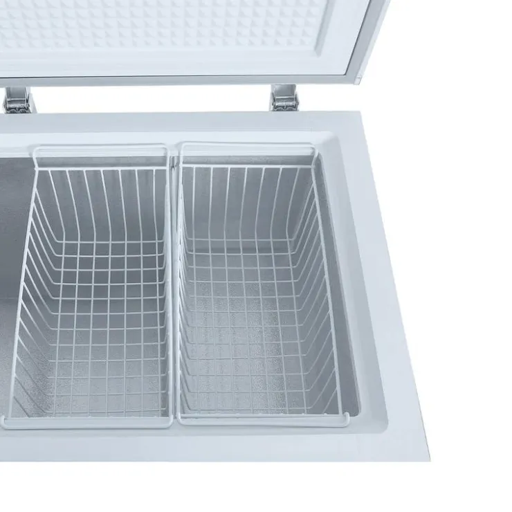 Danby 17,1 Cu Ft Freezer , Honrizontal, 66.5" - DCFM171A1WDB White Discount