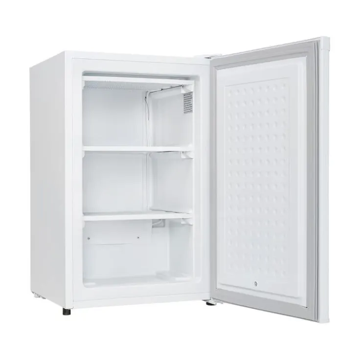 Danby 3,2 Cu Ft Freezer , Vertical, 21" - DUFM032A3WDB White Best
