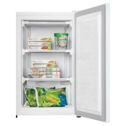 Danby 3,2 Cu Ft Freezer , Vertical, 21